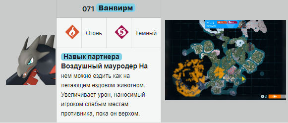 Palworld. Лучшие палмы