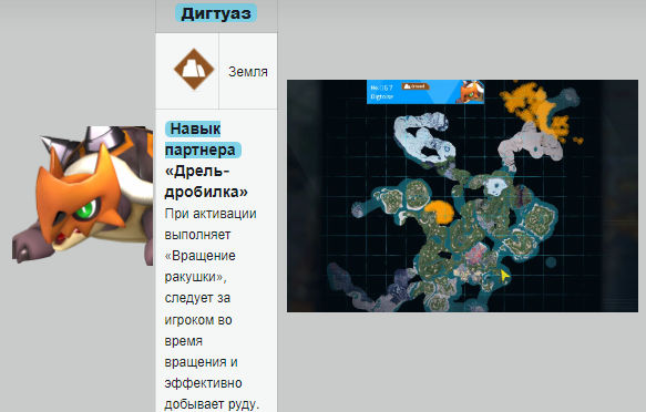 Palworld. Лучшие палмы