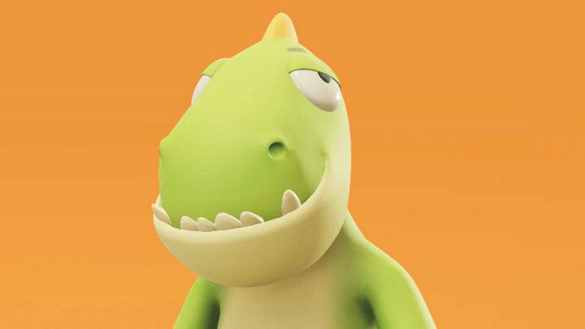 Party Animals. Костюмы персонажей