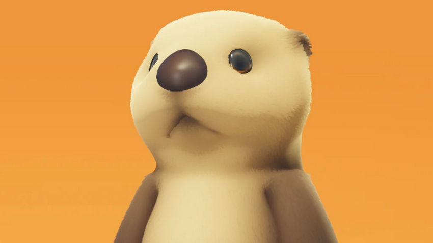 Party Animals. Костюмы персонажей