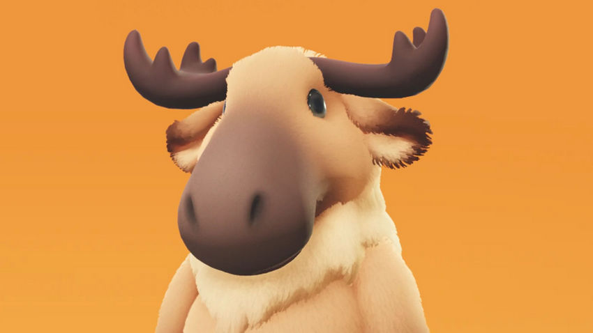 Party Animals. Костюмы персонажей