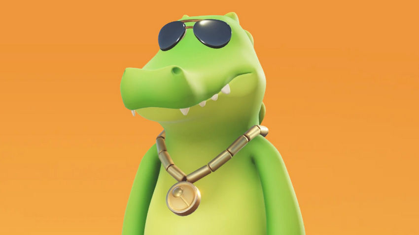 Party Animals. Костюмы персонажей