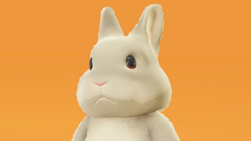 Party Animals. Костюмы персонажей