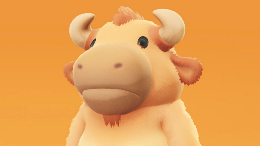 Party Animals. Костюмы персонажей