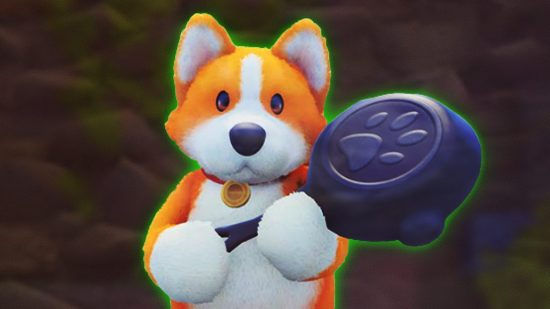 Party Animals. Оружие