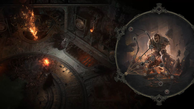 Path of Exile 2. Возвышения