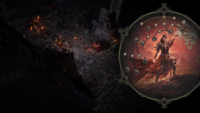 Path of Exile 2. Возвышения