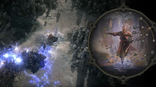 Path of Exile 2. Возвышения