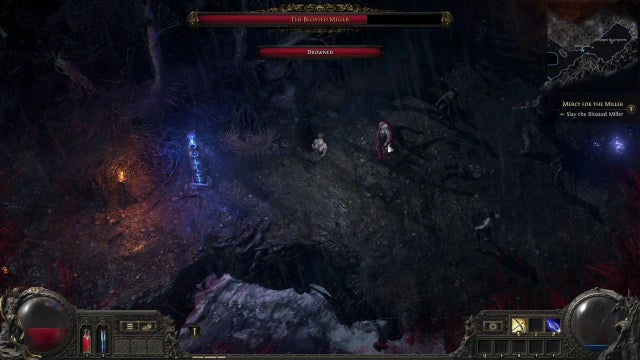 Path of Exile 2. Прохождение