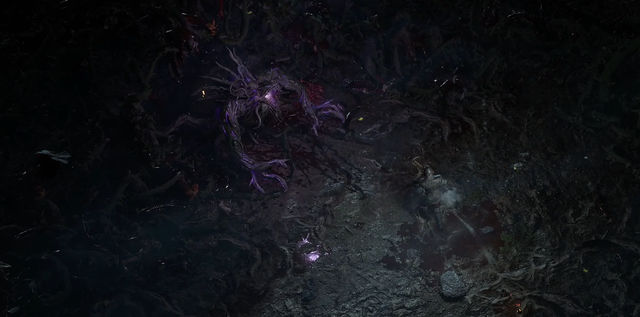 Path of Exile 2. Прохождение