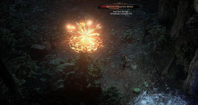 Path of Exile 2. Прохождение