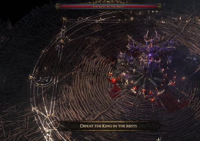 Path of Exile 2. Дух