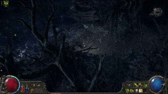 Path of Exile 2. Прохождение сюжета