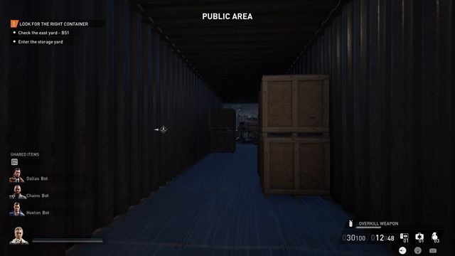 Payday 3. Прохождение