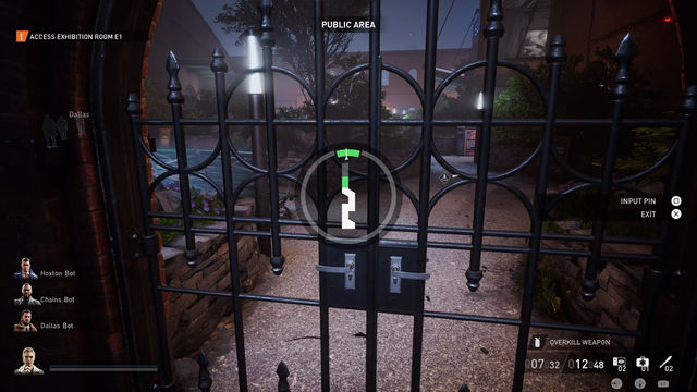 Payday 3. Прохождение