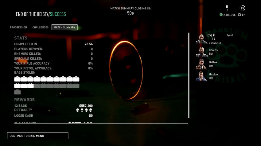 Payday 3. Советы