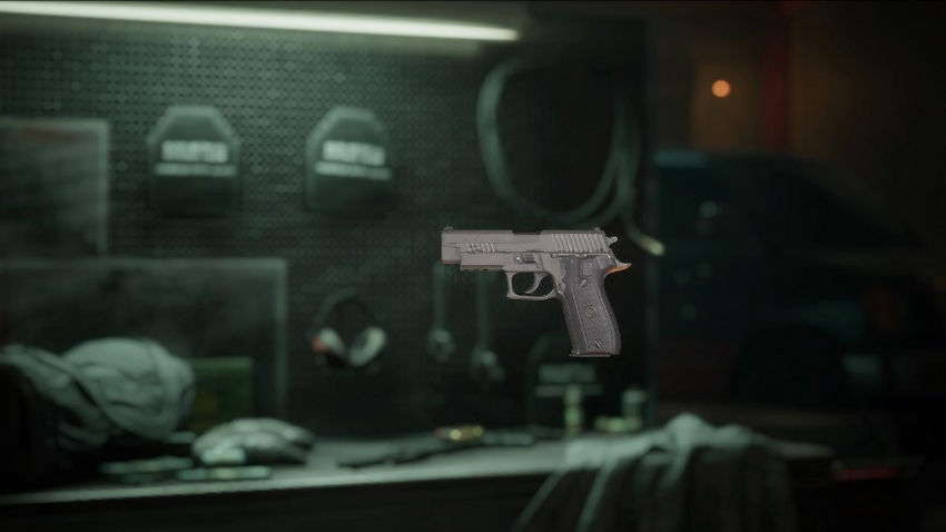 Payday 3. Оружие