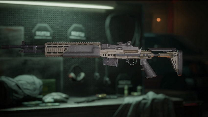 Payday 3. Оружие