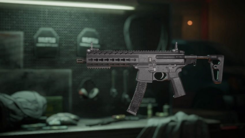 Payday 3. Оружие