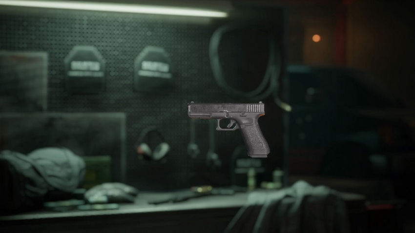 Payday 3. Оружие