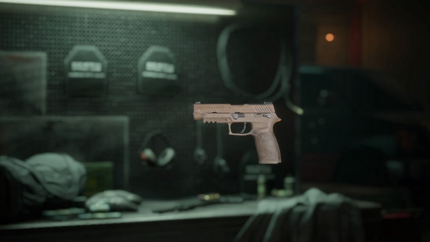 Payday 3. Оружие