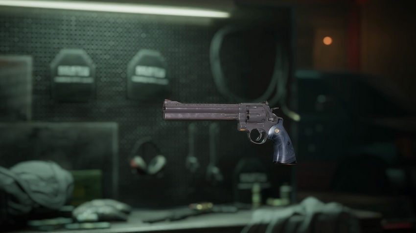 Payday 3. Оружие