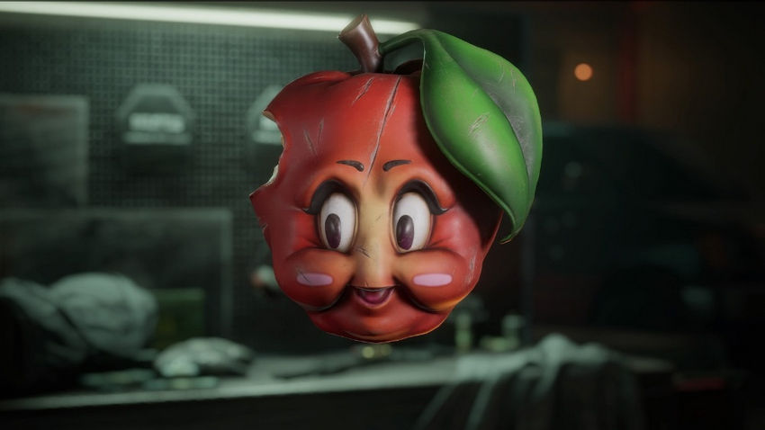 Payday 3. Маски