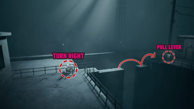 Reanimal. Прохождение