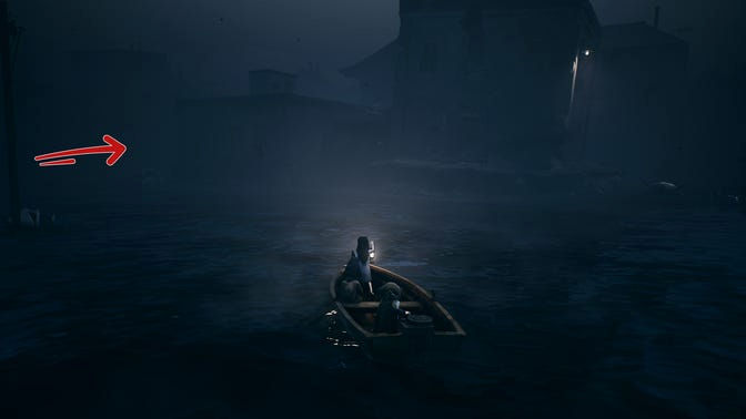 Reanimal. Прохождение