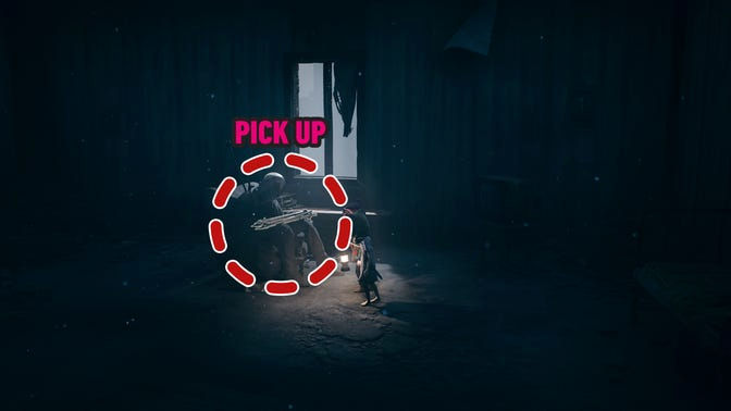 Reanimal. Прохождение