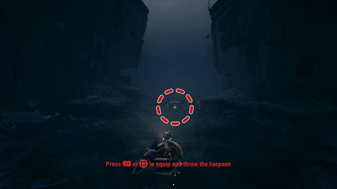 Reanimal. Прохождение