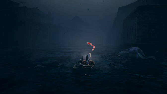 Reanimal. Прохождение