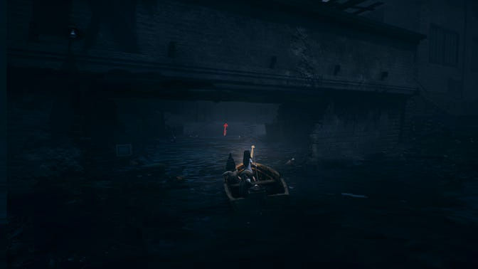 Reanimal. Прохождение