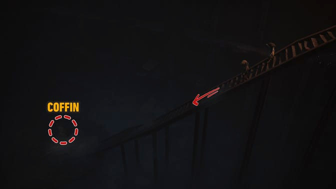 Reanimal. Прохождение