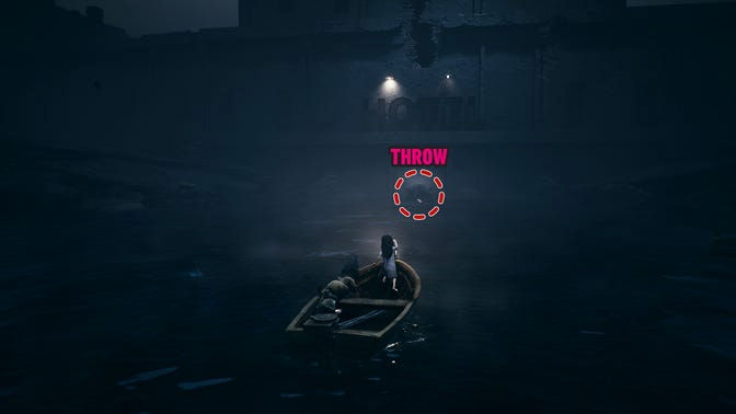 Reanimal. Прохождение