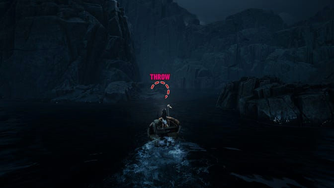 Reanimal. Прохождение