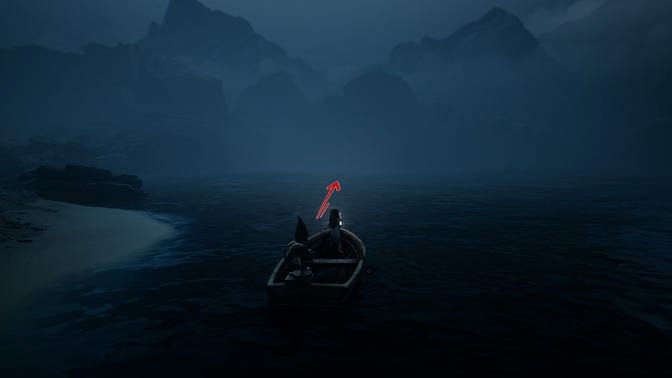 Reanimal. Прохождение