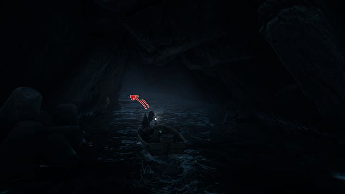 Reanimal. Прохождение