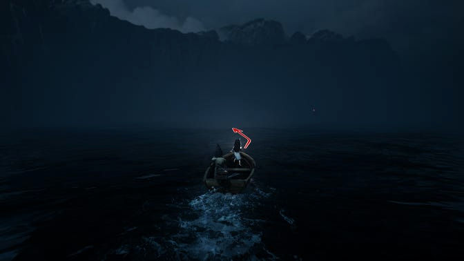 Reanimal. Прохождение