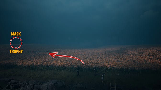 Reanimal. Прохождение