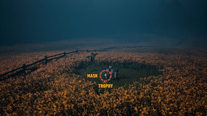 Reanimal. Прохождение