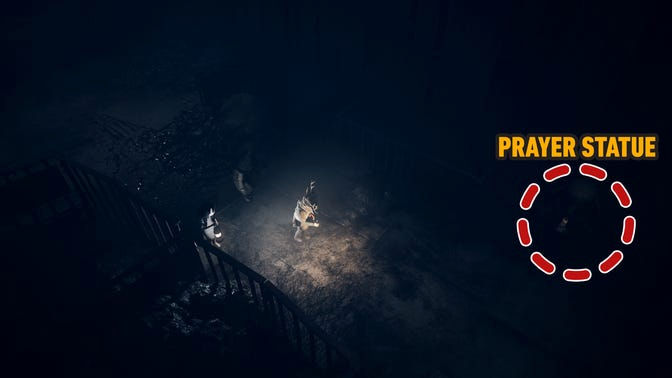 Reanimal. Прохождение