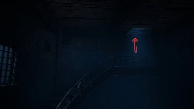 Reanimal. Прохождение