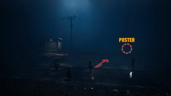 Reanimal. Прохождение