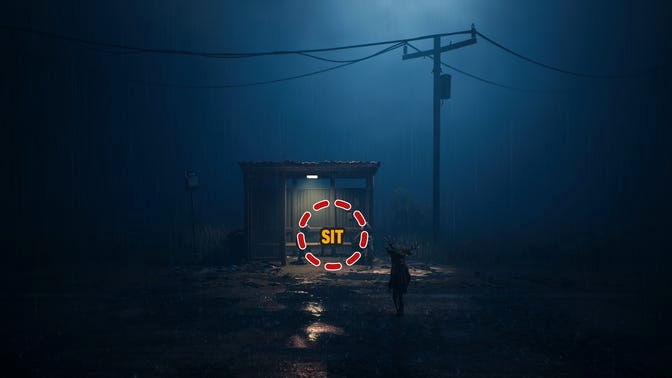 Reanimal. Прохождение