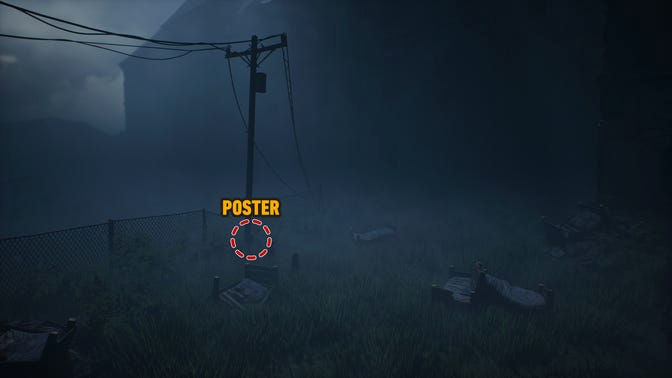 Reanimal. Прохождение