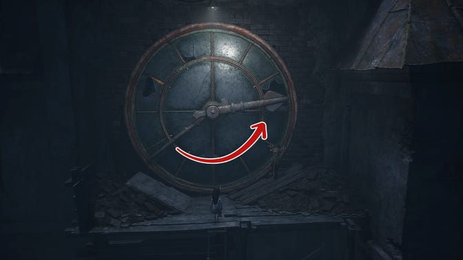 Reanimal. Прохождение