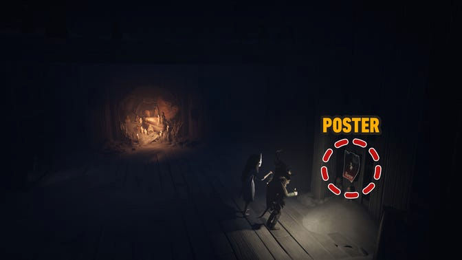 Reanimal. Прохождение