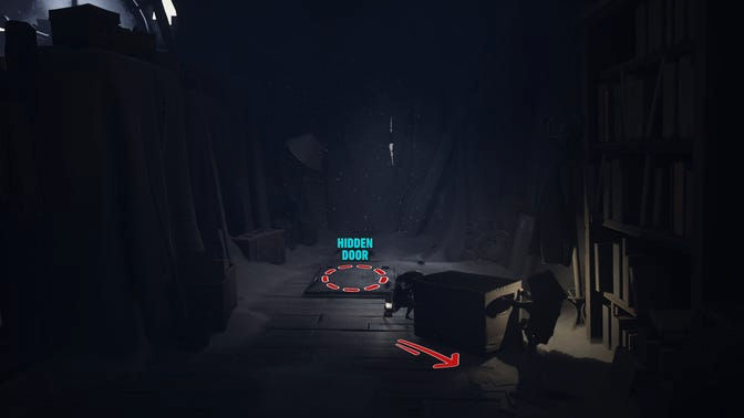 Reanimal. Прохождение