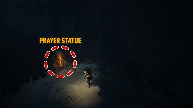 Reanimal. Прохождение